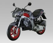 2002 Gilera DNA 180 photo